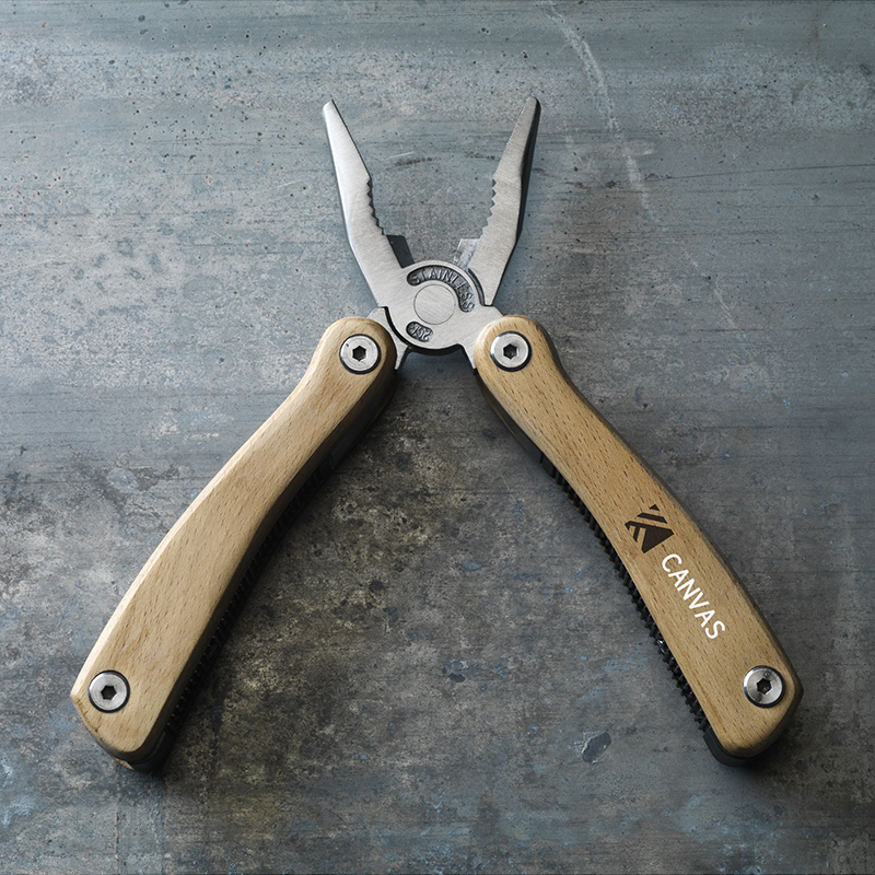 Multitool med 11 funktioner - Billede 4
